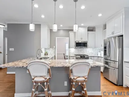 $445,000 | 11300 Evergreen Arbor Place, Chester, VA 23831