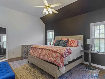 $445,000 | 11300 Evergreen Arbor Place, Chester, VA 23831