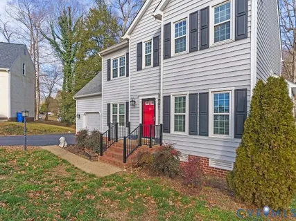 $445,000 | 11300 Evergreen Arbor Place, Chester, VA 23831