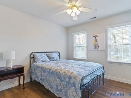 $445,000 | 11300 Evergreen Arbor Place, Chester, VA 23831