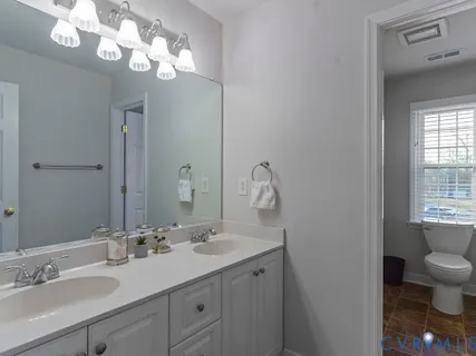 $445,000 | 11300 Evergreen Arbor Place, Chester, VA 23831