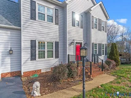 $445,000 | 11300 Evergreen Arbor Place, Chester, VA 23831