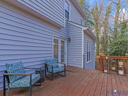 $445,000 | 11300 Evergreen Arbor Place, Chester, VA 23831