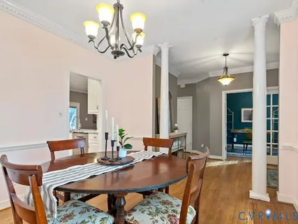 $445,000 | 11300 Evergreen Arbor Place, Chester, VA 23831