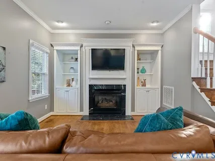 $445,000 | 11300 Evergreen Arbor Place, Chester, VA 23831