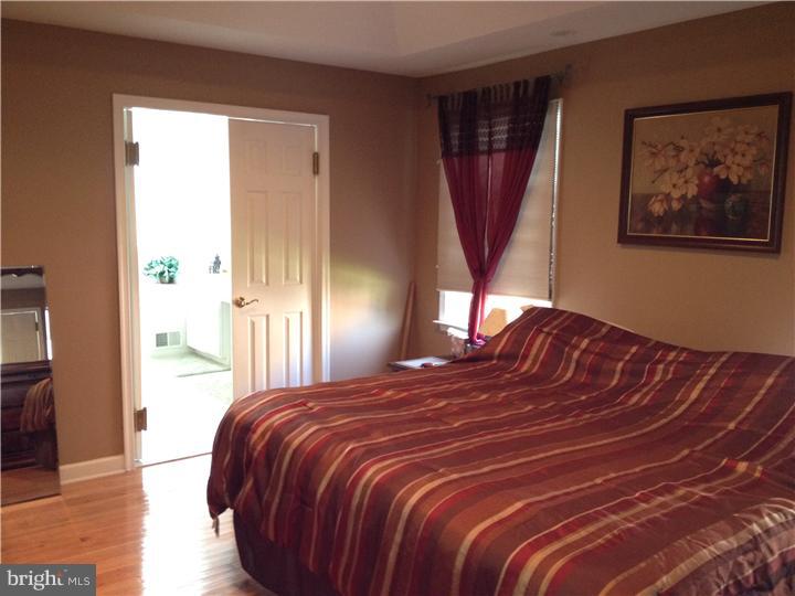 157 Coopers Kill Road Delran, NJ 08075 - Photo 14 of 20 Master Bedroom
