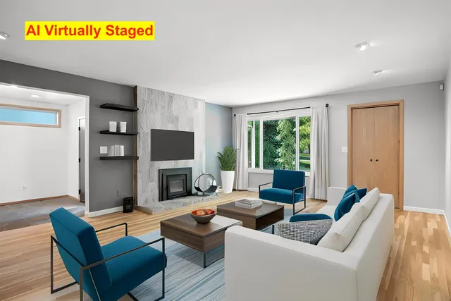 $720,000 | 3121 South Manito Boulevard, Spokane, WA 99203