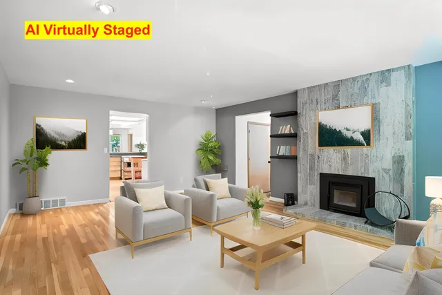 $720,000 | 3121 South Manito Boulevard, Spokane, WA 99203