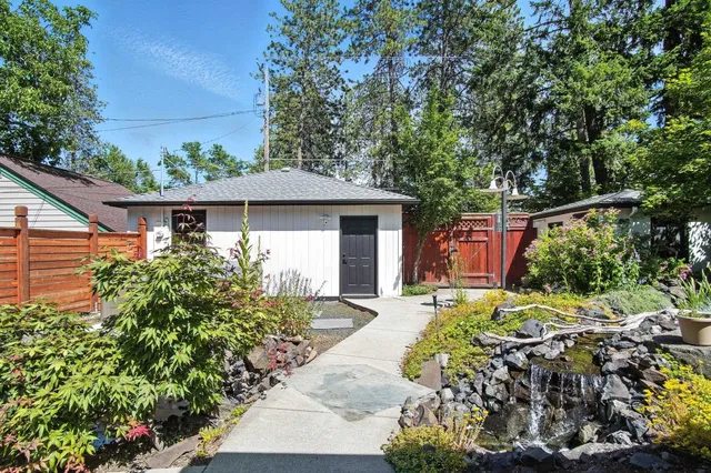 $720,000 | 3121 South Manito Boulevard, Spokane, WA 99203