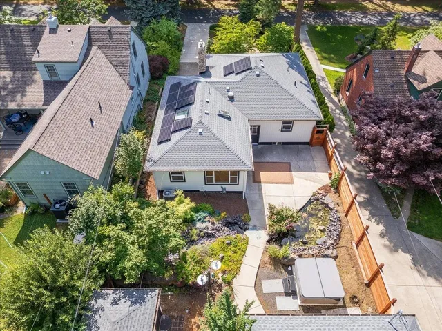 $720,000 | 3121 South Manito Boulevard, Spokane, WA 99203