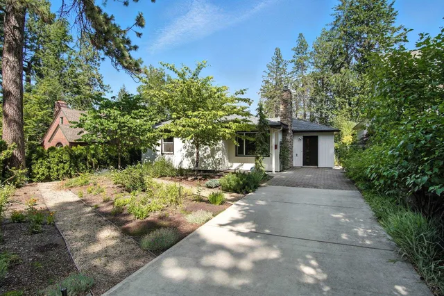 $720,000 | 3121 South Manito Boulevard, Spokane, WA 99203