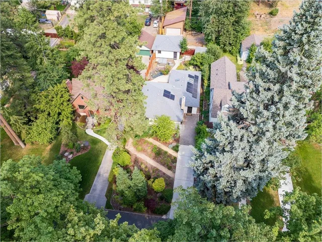 $720,000 | 3121 South Manito Boulevard, Spokane, WA 99203