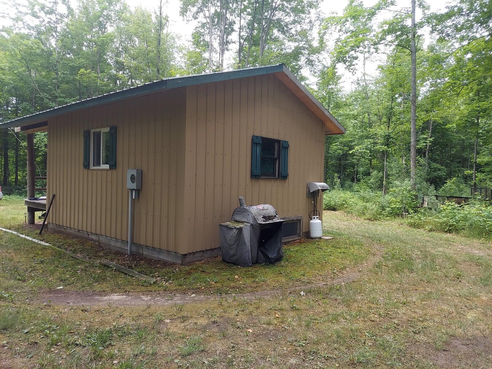 Vl Milbocker Road Gaylord, MI 49735 - Photo 20 of 47 Gallery Image 20