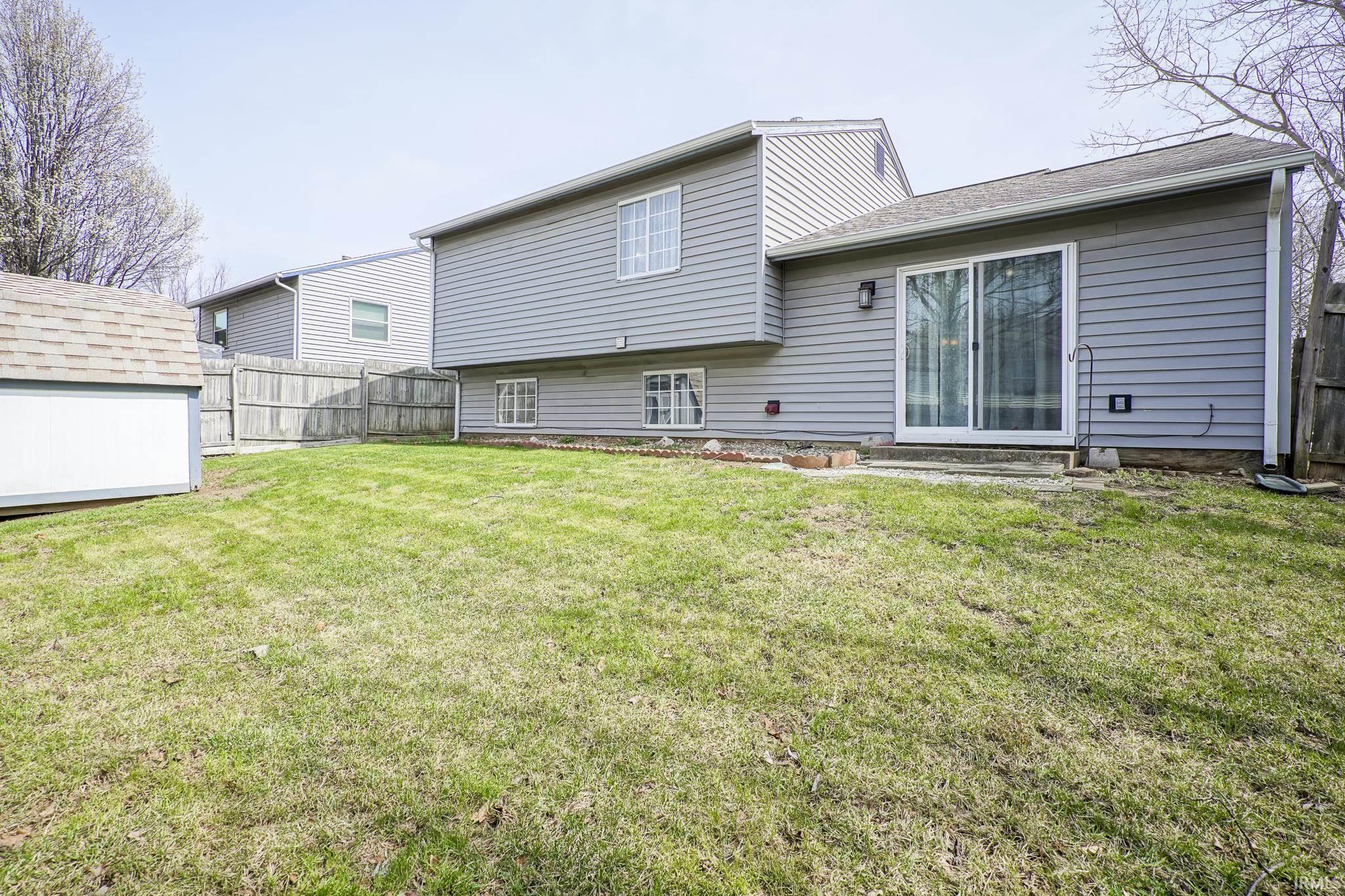 3440 Coventry Lane Lafayette, IN 47909 - Photo 30 of 36