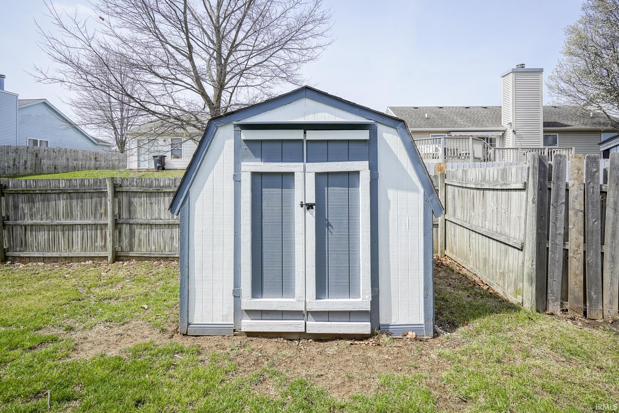 3440 Coventry Lane Lafayette, IN 47909 - Photo 31 of 36