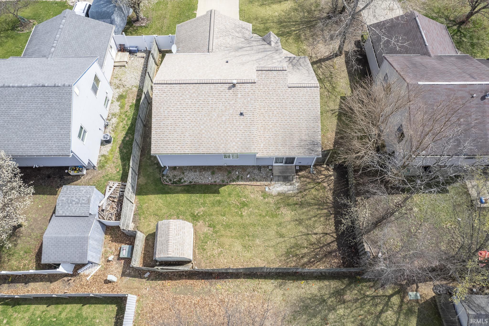 3440 Coventry Lane Lafayette, IN 47909 - Photo 33 of 36