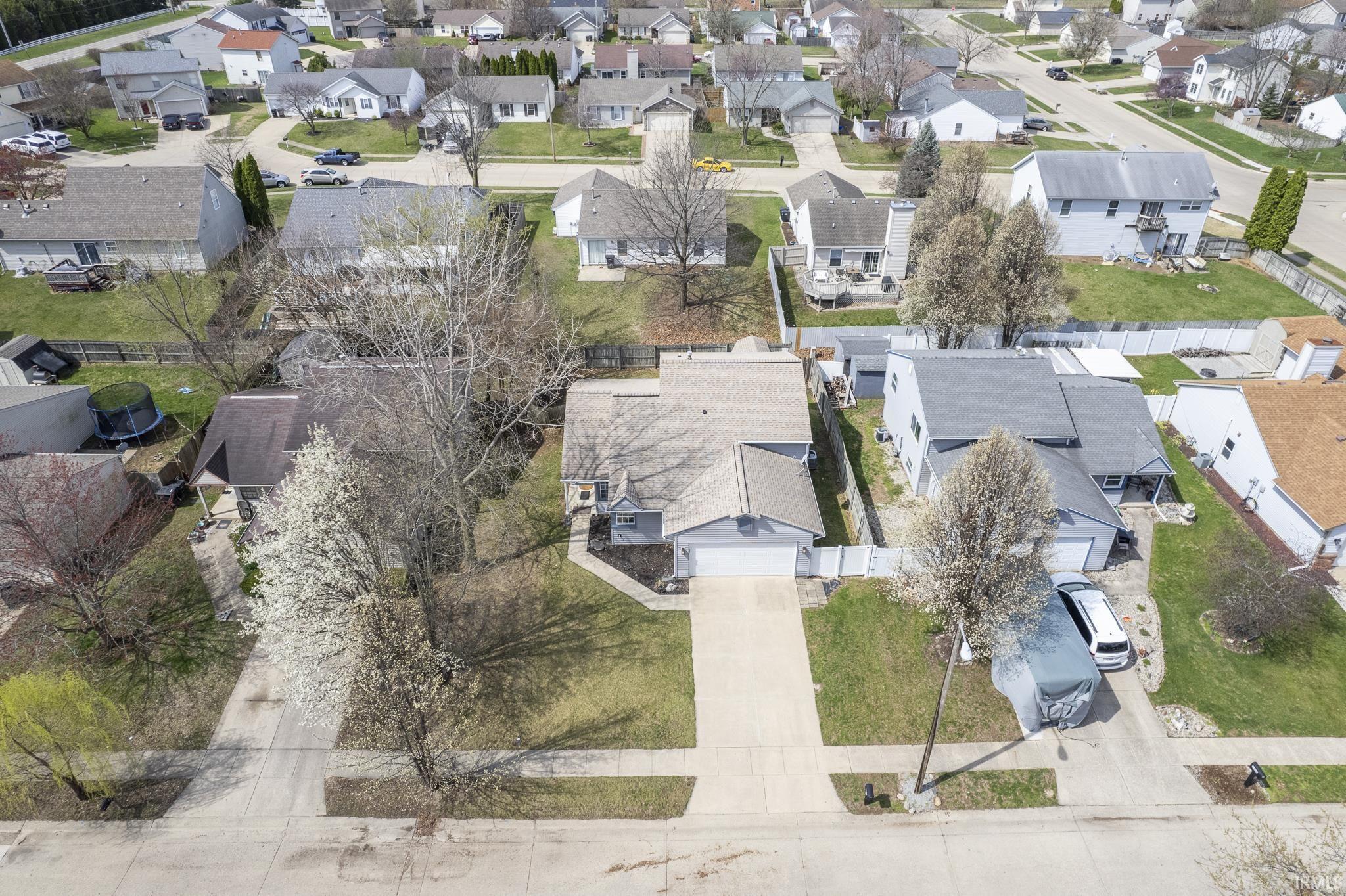 3440 Coventry Lane Lafayette, IN 47909 - Photo 34 of 36