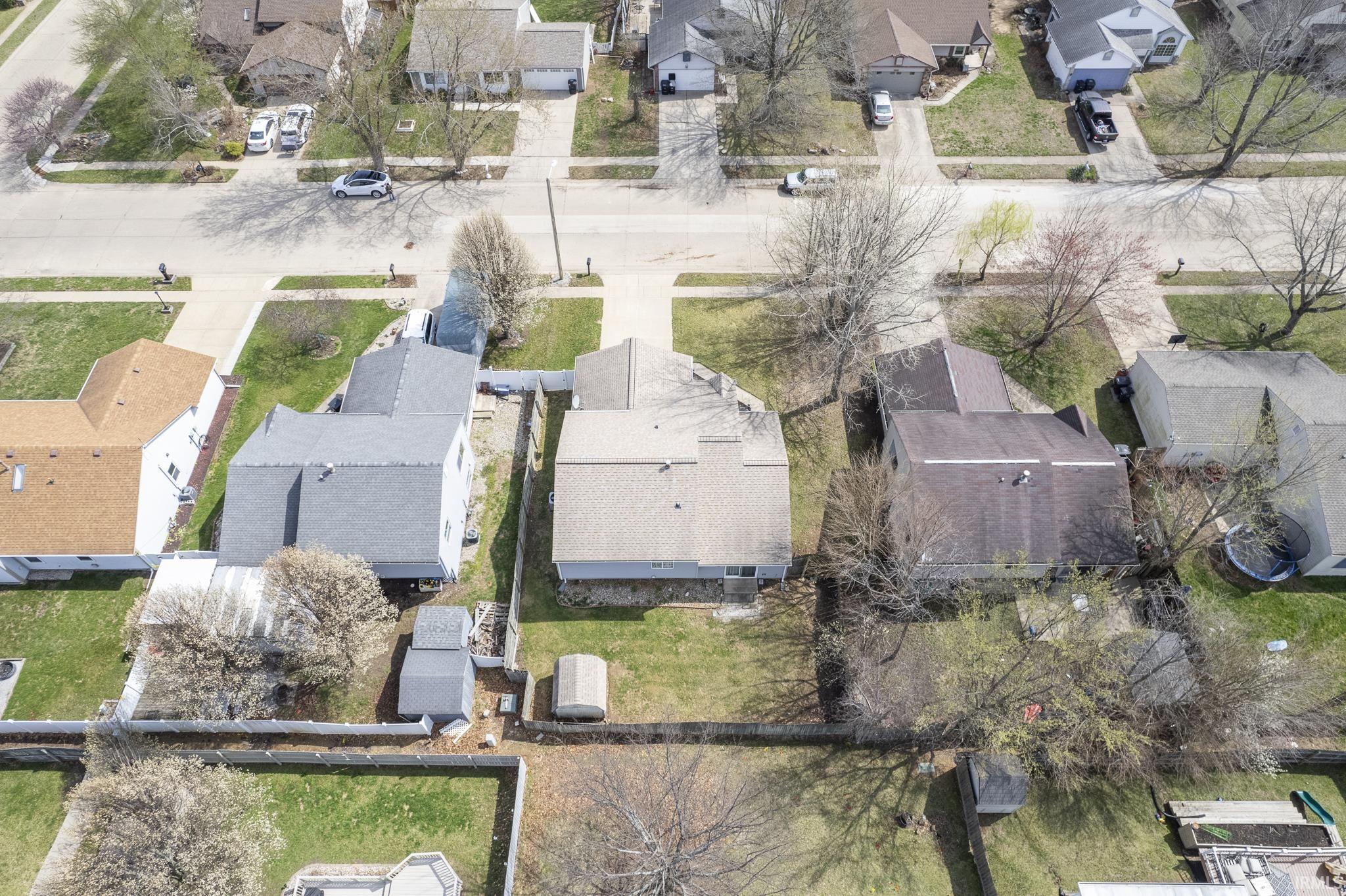 3440 Coventry Lane Lafayette, IN 47909 - Photo 35 of 36