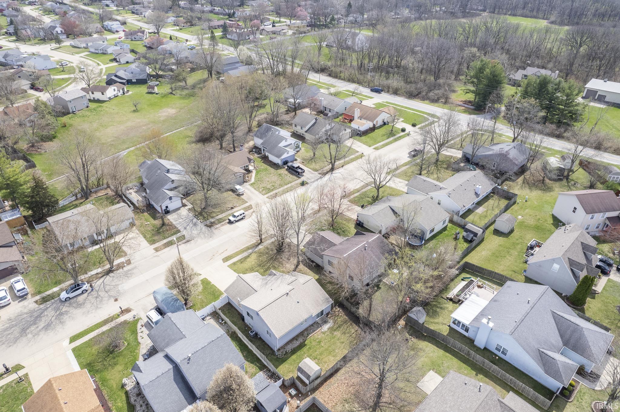 3440 Coventry Lane Lafayette, IN 47909 - Photo 36 of 36