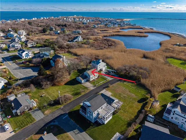 $1,250,000 | 120 Chestnut Avenue, Narragansett, RI 02882