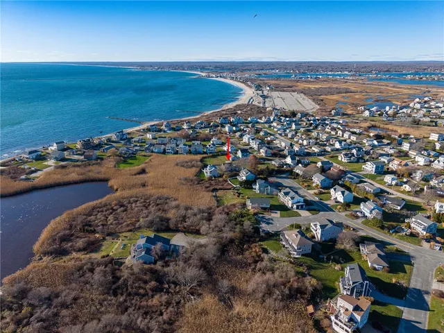 $1,250,000 | 120 Chestnut Avenue, Narragansett, RI 02882