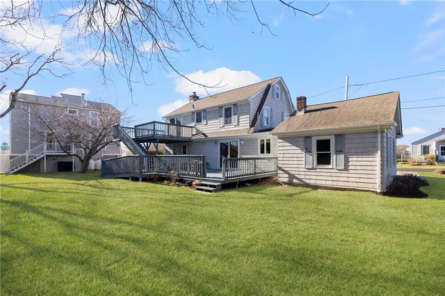 $1,250,000 | 120 Chestnut Avenue, Narragansett, RI 02882