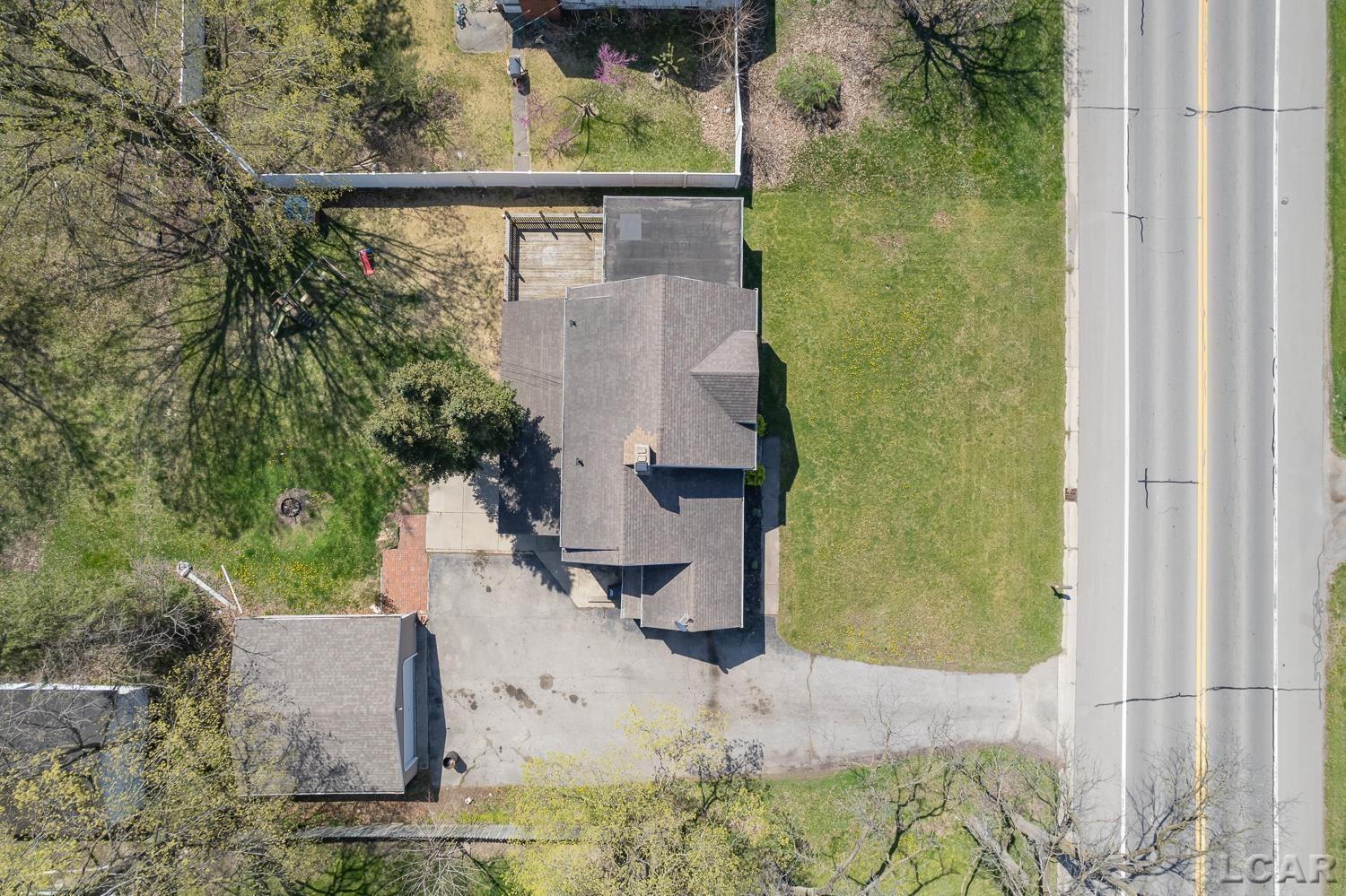 531 South Meridian Road Hudson, MI 49247 - Photo 39 of 39