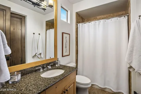 $2,395,000 | 9678 East Hidden Green Drive, Scottsdale, AZ 85262