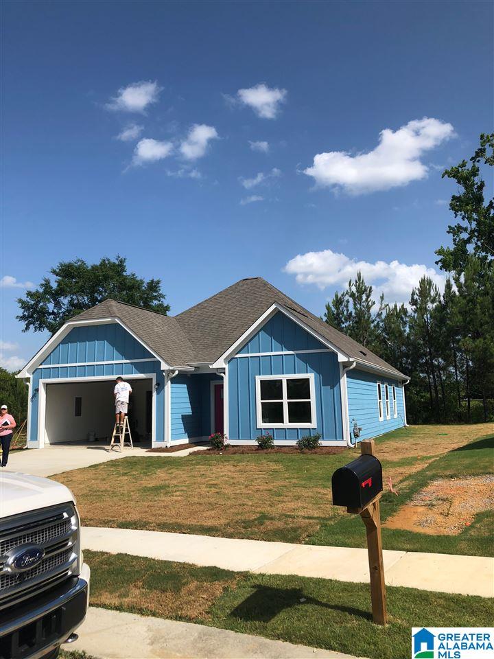 165 Ridgecrest Road Calera, AL 35040 - Photo 1 of 9