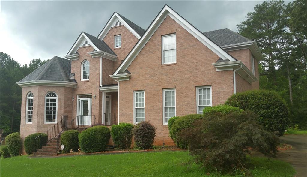 4069 West Stubbs Road Atlanta, GA 30349 - Photo 1 of 1