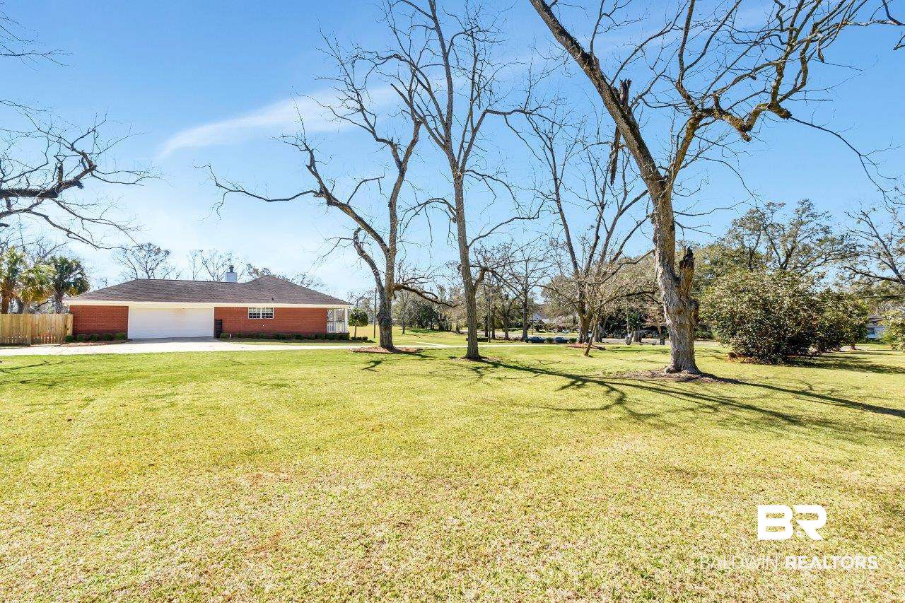 10025 School House Road Grand Bay, AL 36541 - Photo 35 of 39