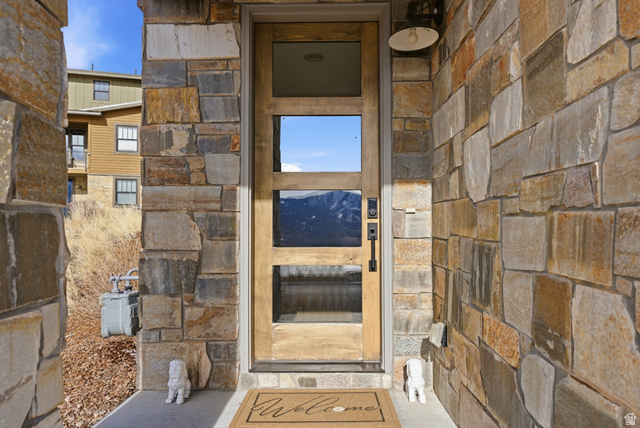 337 East Overlook Loop Hideout, UT 84036 - Photo 11 of 56