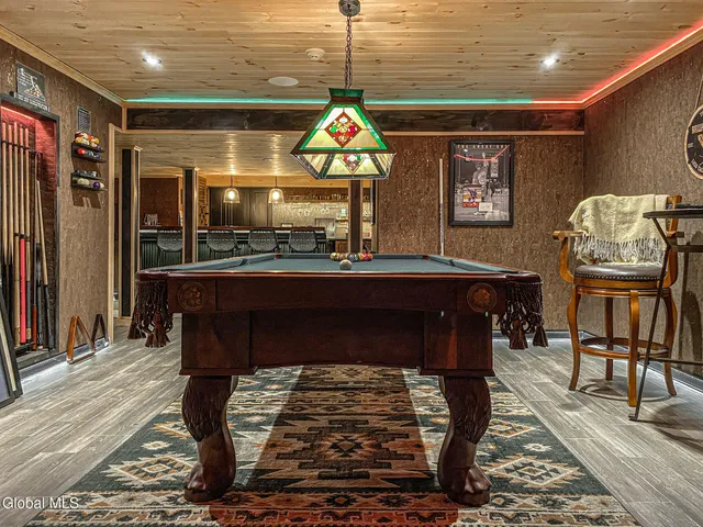 $4,300,000 | 44 Christiana Court, Lake George, NY 12845