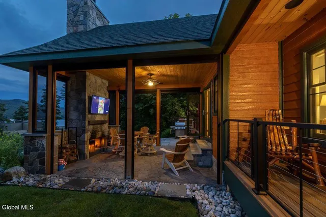 $4,300,000 | 44 Christiana Court, Lake George, NY 12845