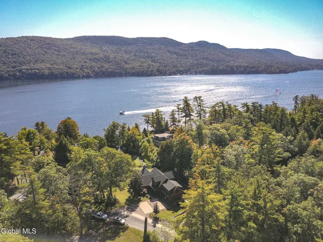 $4,300,000 | 44 Christiana Court, Lake George, NY 12845
