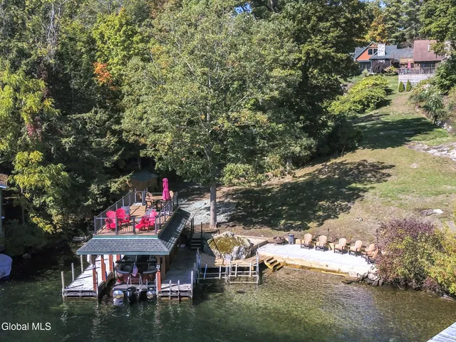 $4,300,000 | 44 Christiana Court, Lake George, NY 12845