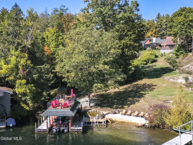 $4,300,000 | 44 Christiana Court, Lake George, NY 12845