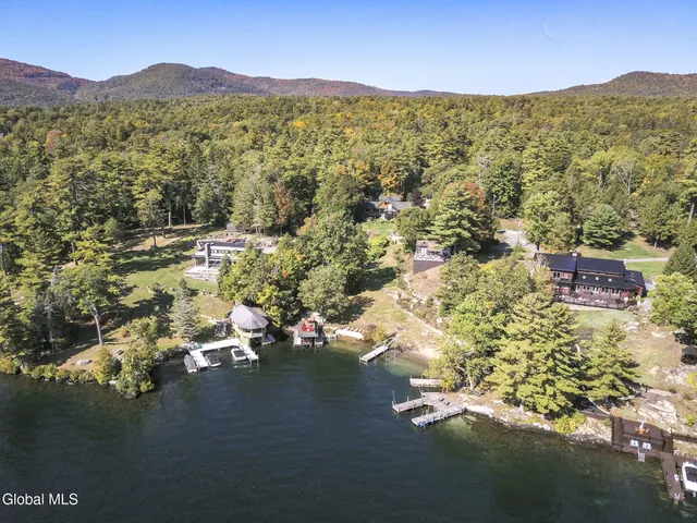 $4,300,000 | 44 Christiana Court, Lake George, NY 12845