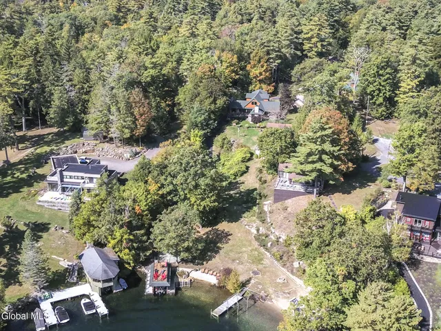 $4,300,000 | 44 Christiana Court, Lake George, NY 12845