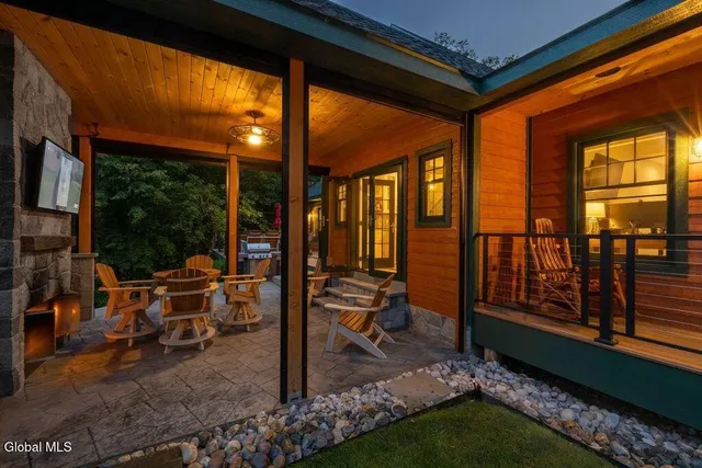 $4,300,000 | 44 Christiana Court, Lake George, NY 12845