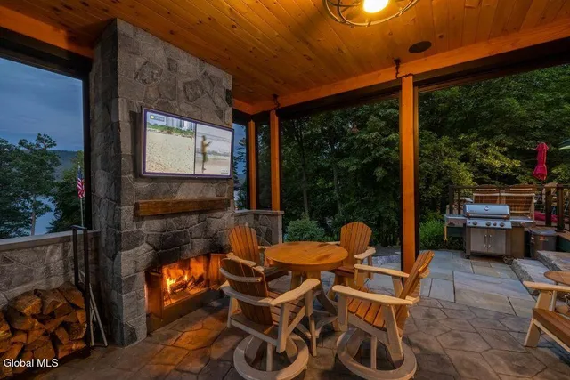 $4,300,000 | 44 Christiana Court, Lake George, NY 12845
