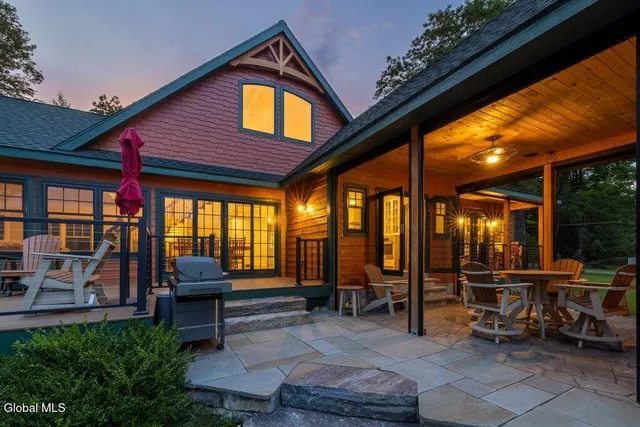 $4,300,000 | 44 Christiana Court, Lake George, NY 12845