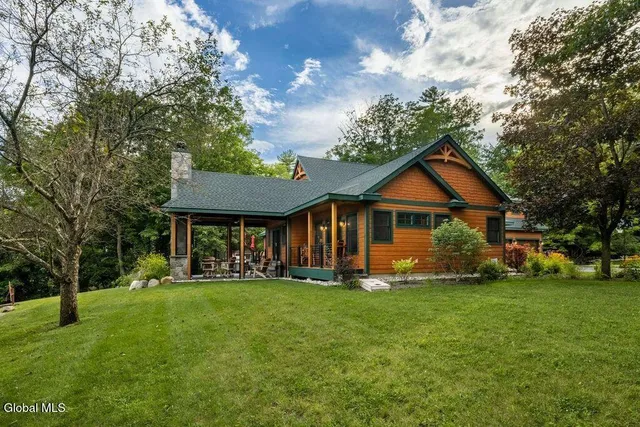$4,300,000 | 44 Christiana Court, Lake George, NY 12845