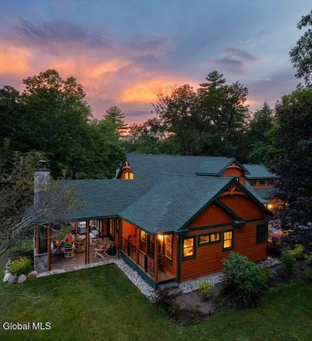 $4,300,000 | 44 Christiana Court, Lake George, NY 12845
