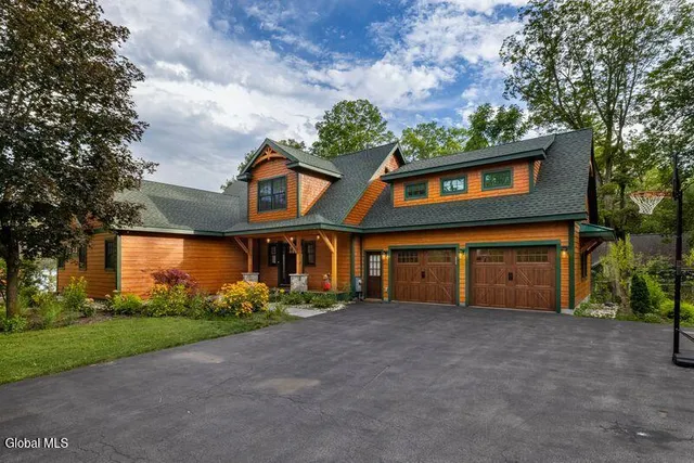 $4,300,000 | 44 Christiana Court, Lake George, NY 12845