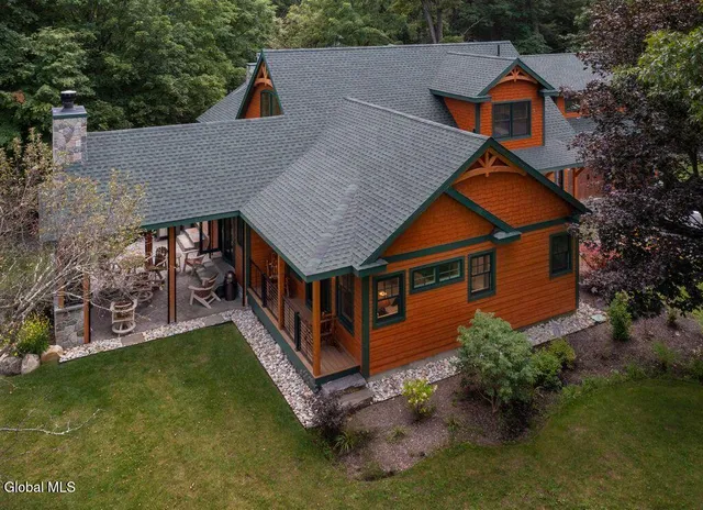 $4,300,000 | 44 Christiana Court, Lake George, NY 12845