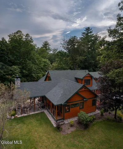 $4,300,000 | 44 Christiana Court, Lake George, NY 12845