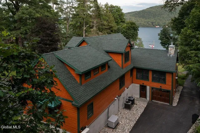 $4,300,000 | 44 Christiana Court, Lake George, NY 12845