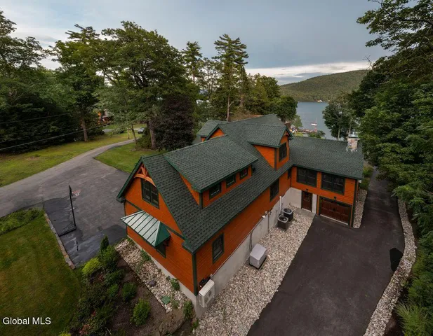 $4,300,000 | 44 Christiana Court, Lake George, NY 12845