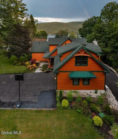 $4,300,000 | 44 Christiana Court, Lake George, NY 12845